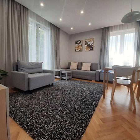 Apartament Abrahama Władysławowo Dış mekan fotoğraf
