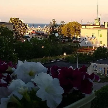 Apartament Abrahama Władysławowo Dış mekan fotoğraf