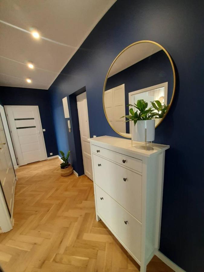 Apartament Abrahama Władysławowo Dış mekan fotoğraf